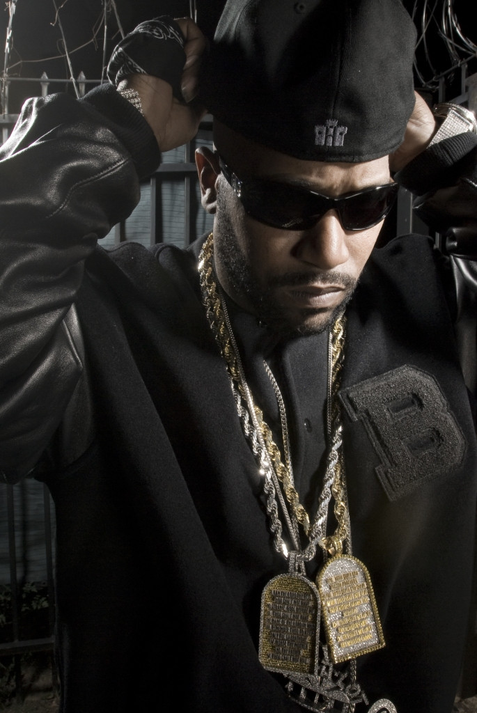 Bun B | Spotify