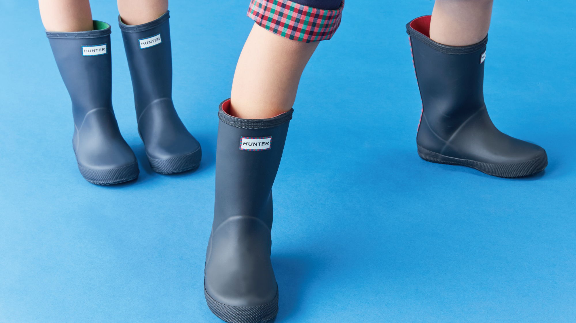 HUNTER×familiar コラボレーション第2弾 | ファミリア公式サイト