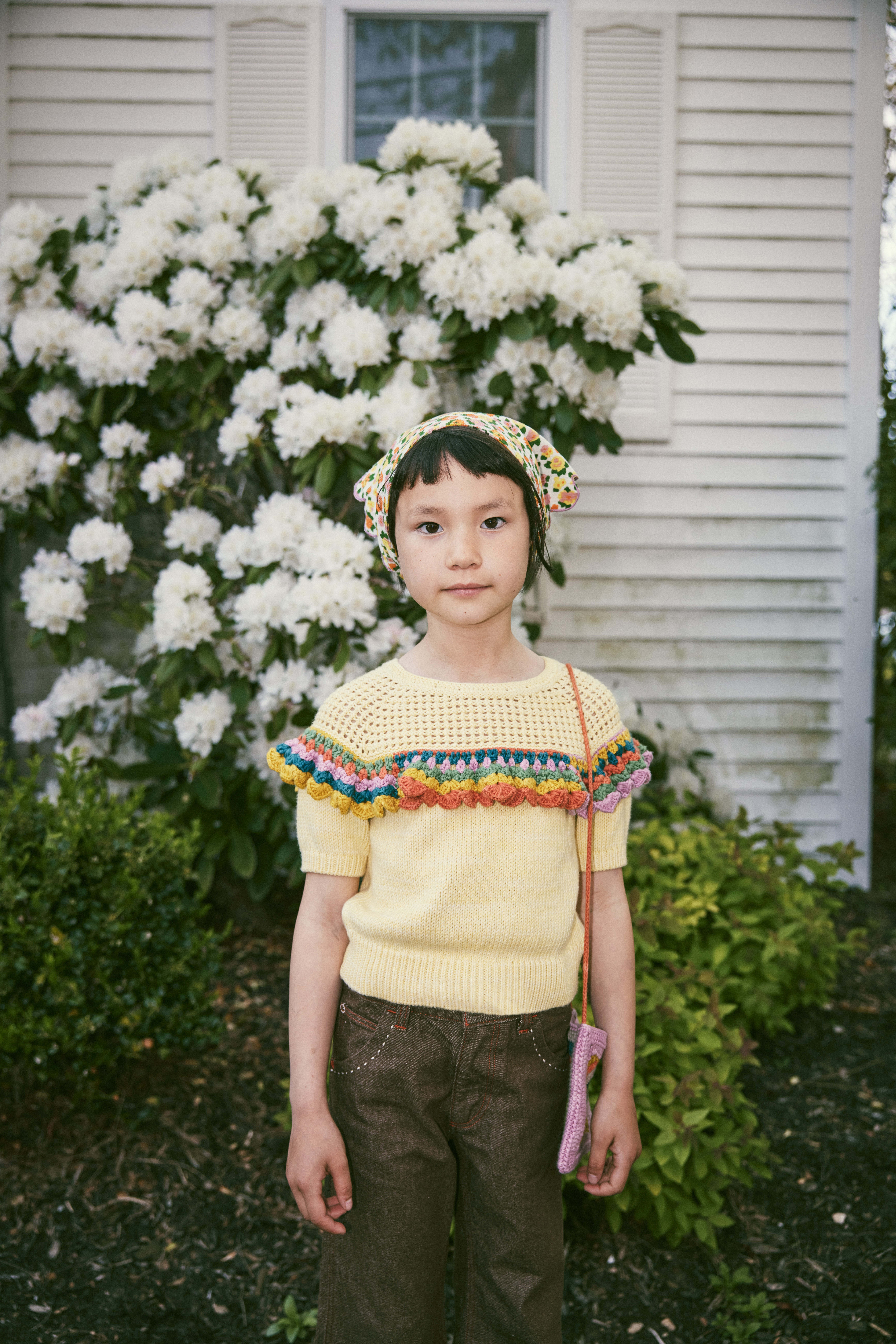 Child Spring 25 – Misha & Puff