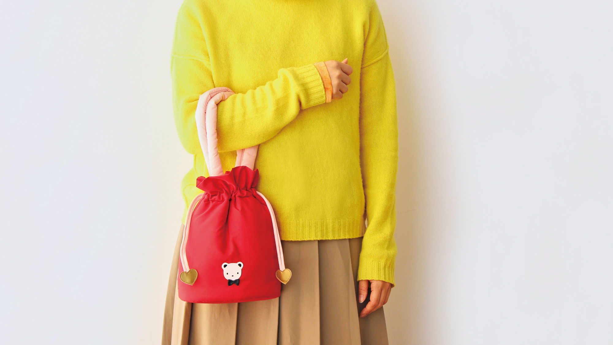 バレンタインのプレゼントにもぴったりな大人の女性向けライフスタイル