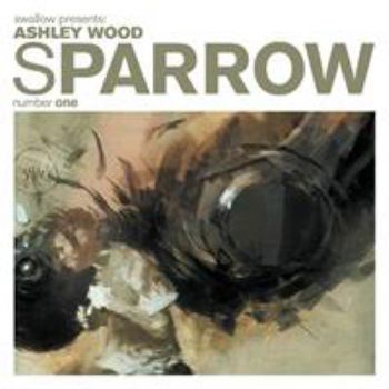 Sparrow Book Series