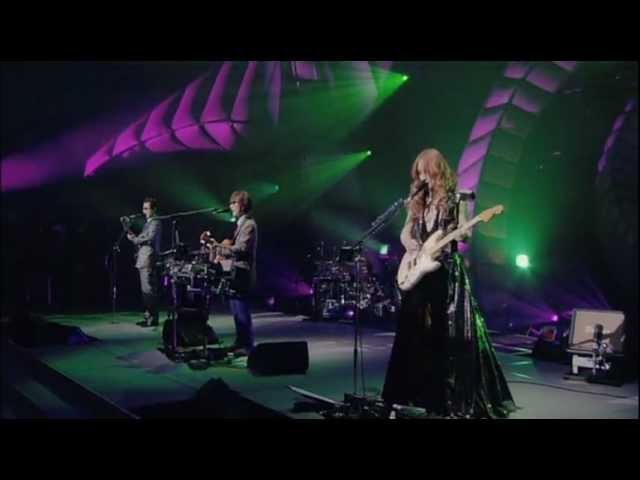 THE ALFEE 35th Anniversary 2009 MyTruth part1 - YouTube