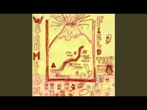 Water Melon – Field Trip – CD (Album), 1999 [r50749] | Discogs