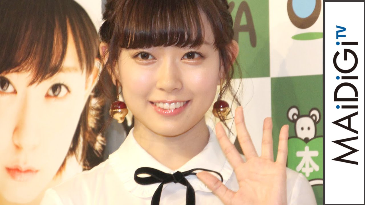 Miyuki Watanabe graduates from NMB48 and makes statement 