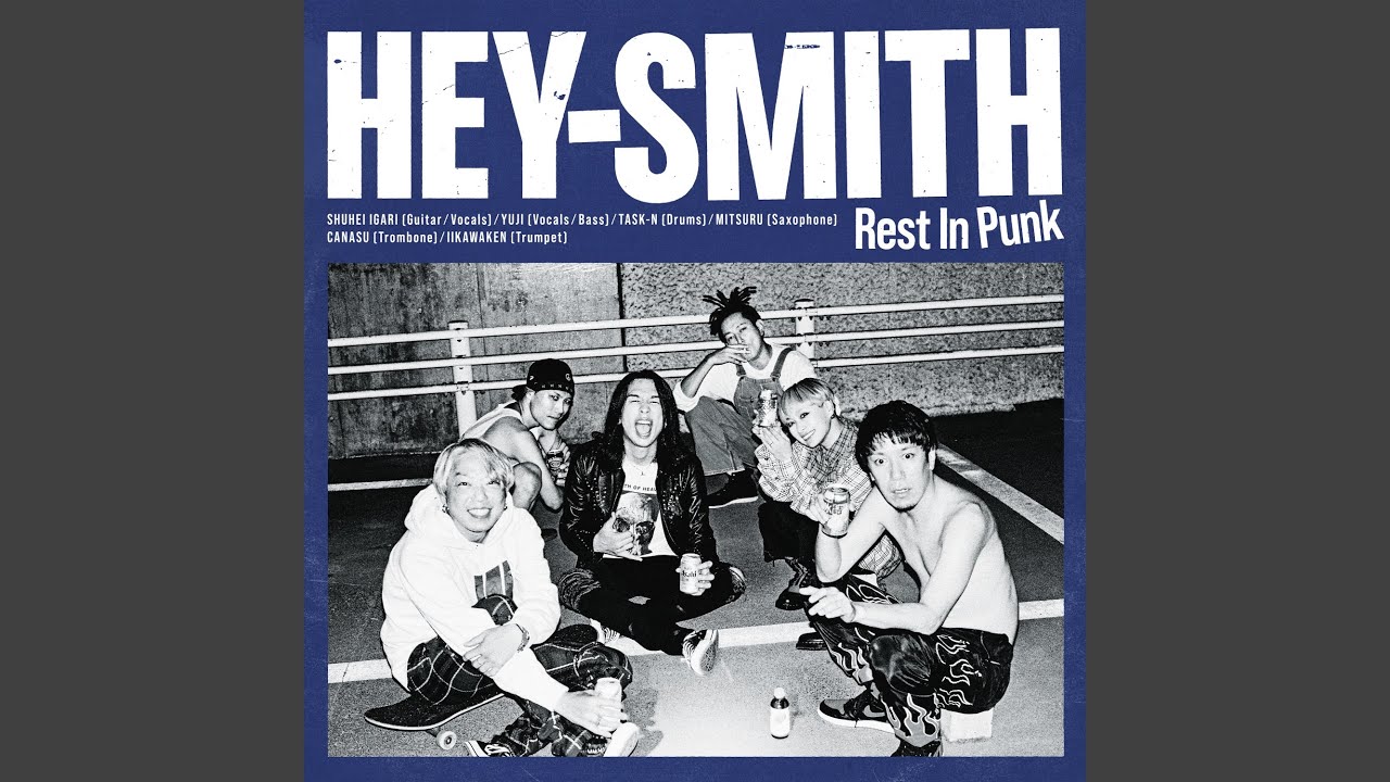 Rest In Punk - YouTube