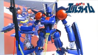 Heavy Metal L-Gaim】HI-METAL R BAT-SHU wotafa's review - YouTube