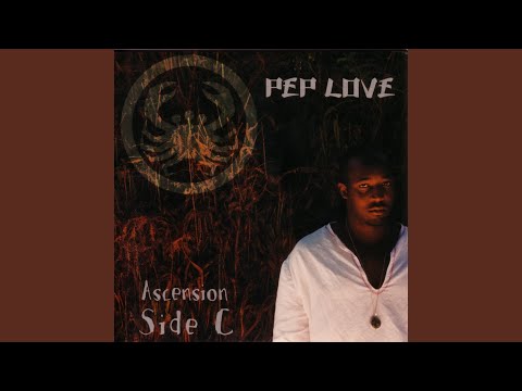 Pep Love – Ascension Side C – CD (Album), 2003 [r1476353] | Discogs