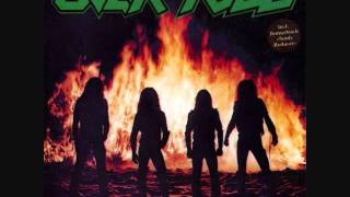 Overkill - Feel The Fire - YouTube