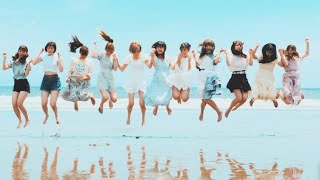 MV】#ジューロック / KissKiss - YouTube