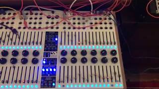 2hp Pluck - Eurorack Module on ModularGrid