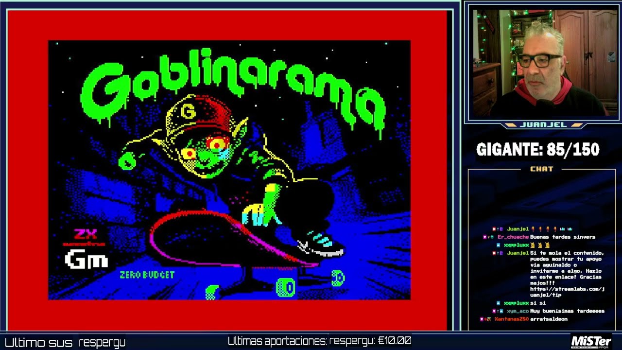 THE ZX SPECTRUM BEST 2025 GAMES ROAD TO SOTY VOL 2 - YouTube