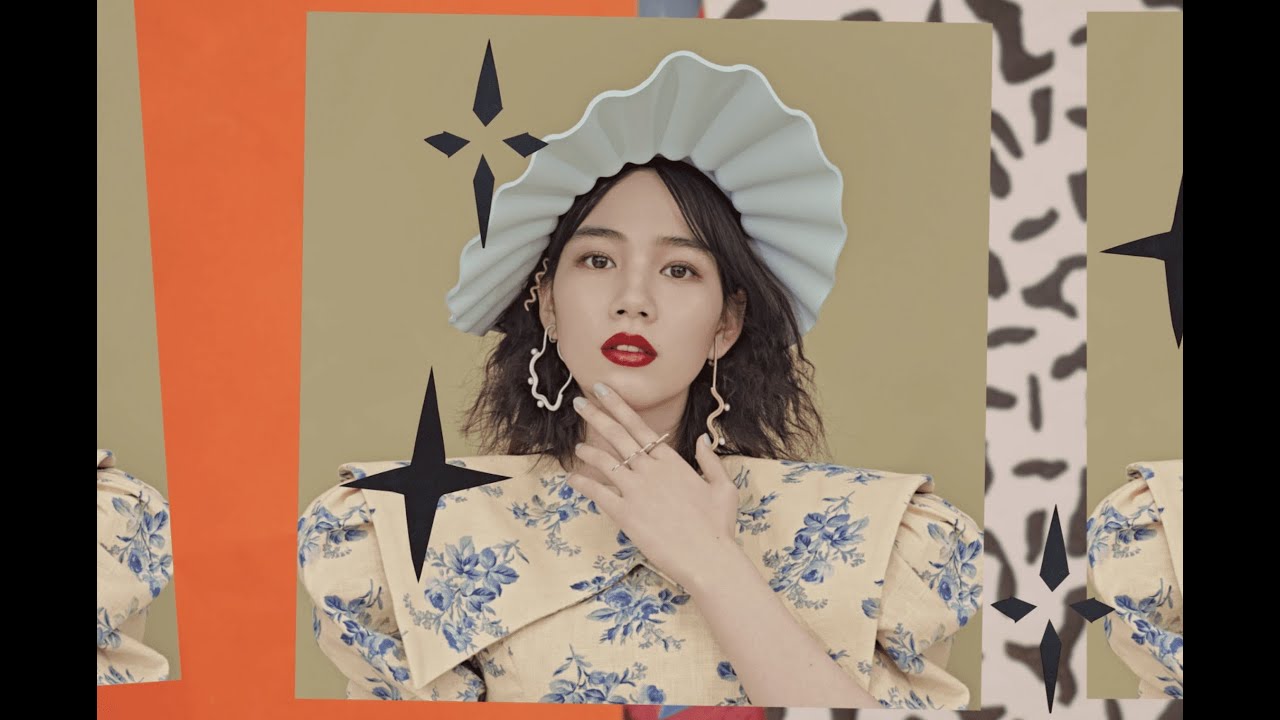 のん、元GO!GO!7188のユウ(チリヌルヲワカ)&ノマアキコと再タッグを