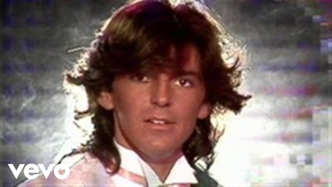 Modern Talking - You're My Heart, You're My Soul (Official Video