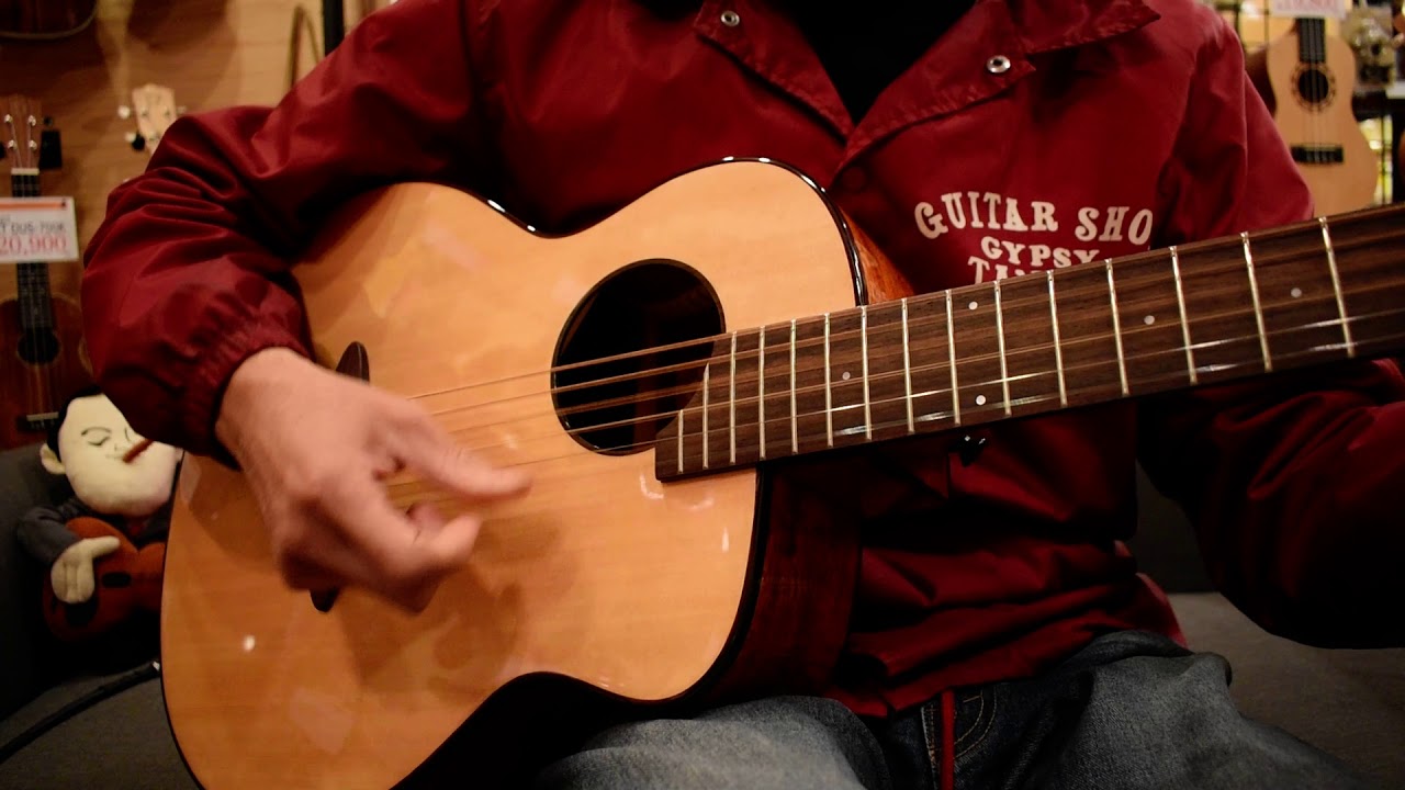 aNueNue aNN-M12 - guitarshoptantan （ギターショップタンタン）