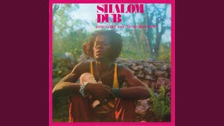 King Tubby And The Aggrovators「Shalom Dub」 : つれづれげえ日記