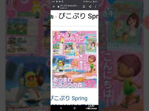 あつ森】とたけけ(ぴこぷり)のamiiboカード効果と購入方法【あつまれ