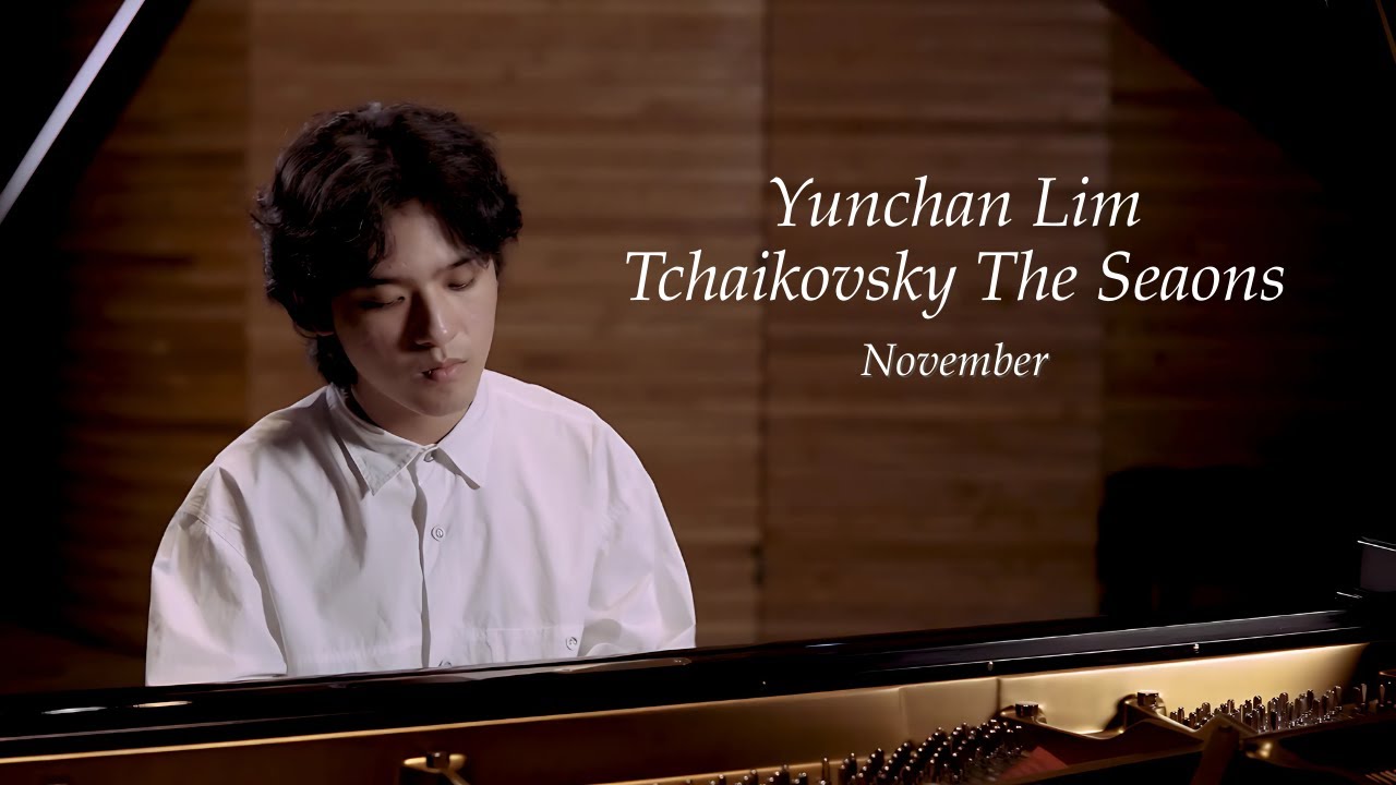 チャイコフスキー：四季 [グリーン・カラー・レーベルコート] [UHQCD