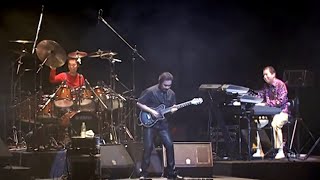 Casiopea - The Way of CASIOPEA ( Full DVD, 1080p60) - YouTube