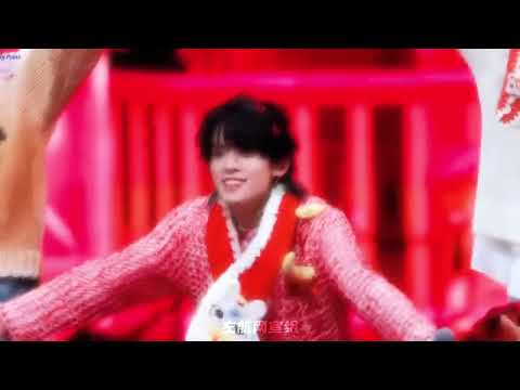 TOP登陆少年-左航个人频道LEFT - YouTube