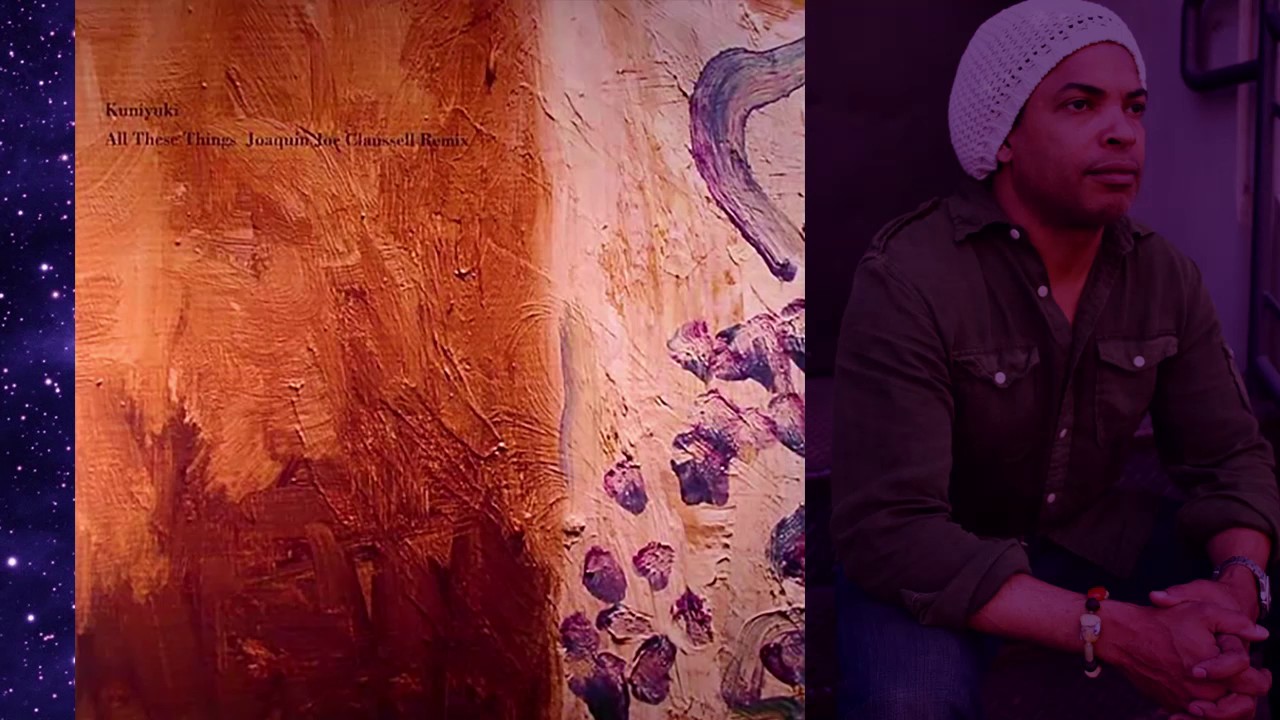 Joe Claussell - Nujabes Mix CD (From Earth to Heaven) - YouTube