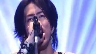 FANATIC◇CRISIS【LAST LIVE】22 キミガイルセカイ - YouTube