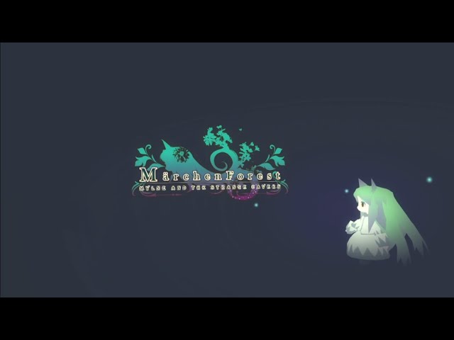 メルヘンフォーレスト ～メルンちゃんと森の贈り物～ ＃8