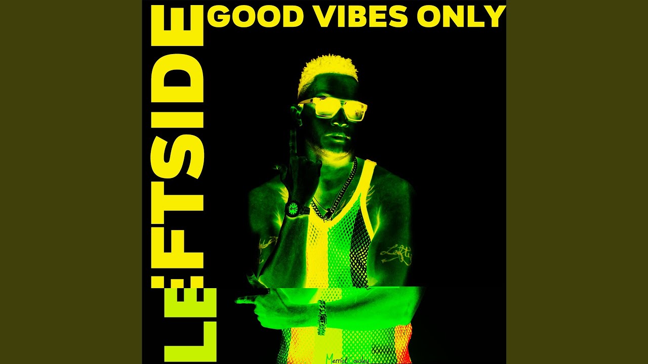 Good Vibes Only - YouTube