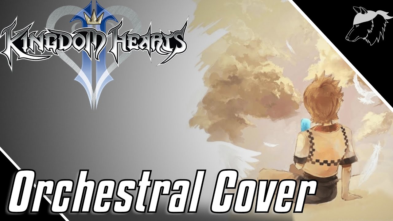 Kingdom Hearts II - The Other Promise | Orchestral Cover - YouTube