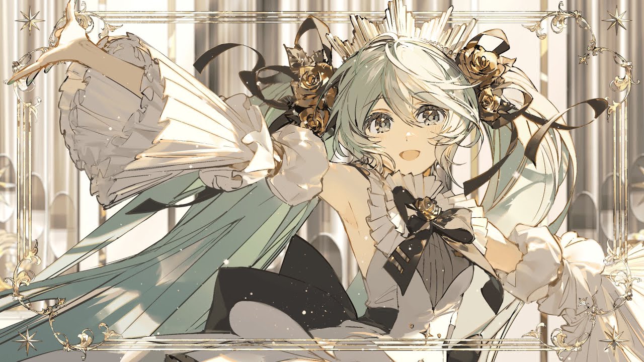 Play On – Hatsune Miku Symphony 2025 Yokohama Concert, 10th