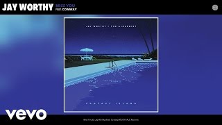 JAY WORTHY / THE ALCHEMIST / FANTASY ISLAND (1LP) - HIP TANK RECORDS