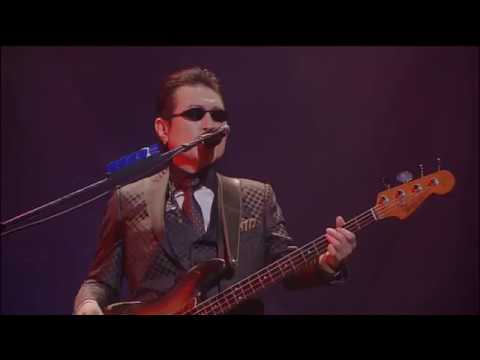 THE ALFEE - Affection (BEST HIT ALFEE FINAL 2015) - YouTube