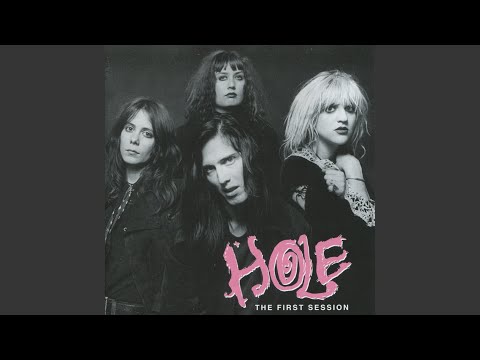 Hole – Retard Girl – Vinyl (7