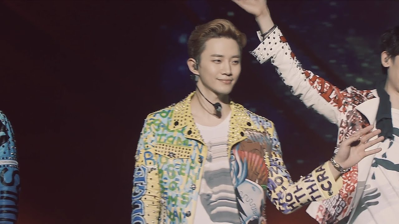 2PM Only Girl 「 SIX 