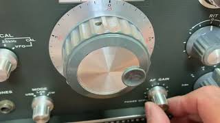 TRIO TS-510 - YouTube