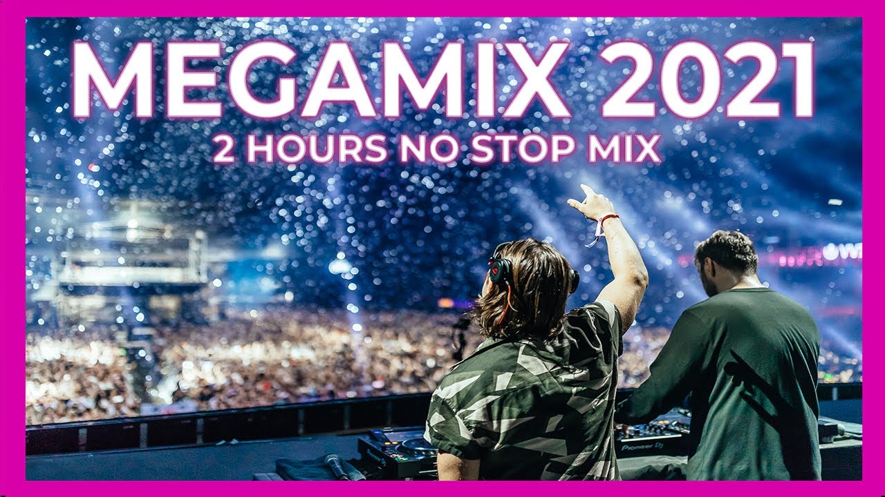 Party MEGAMIX 2021 | Best Remixes Of Popular Songs 2021 | CLUB