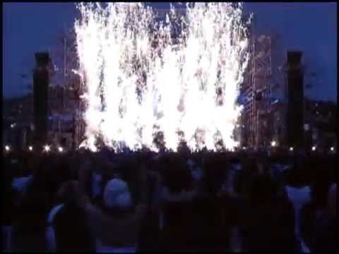 PIERROT DICTATORS CIRCUS FINAL Trailer - YouTube