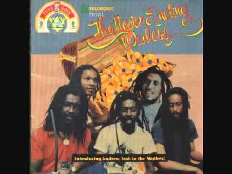 The Wailers - Nice time - YouTube