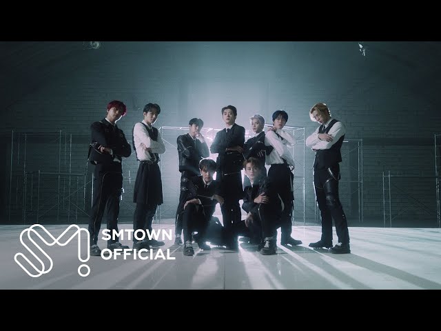 NCT 127 'gimme gimme' MV - YouTube