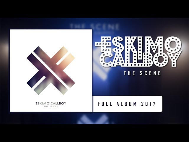 Eskimo Callboy - The Scene ( Full Album ) - YouTube