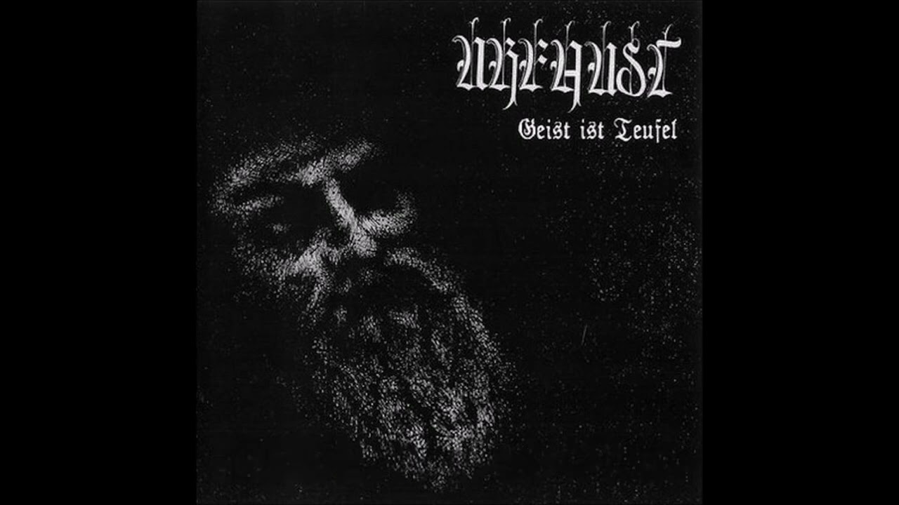 URFAUST - Geist ist Teufel (FULL ALBUM) - YouTube