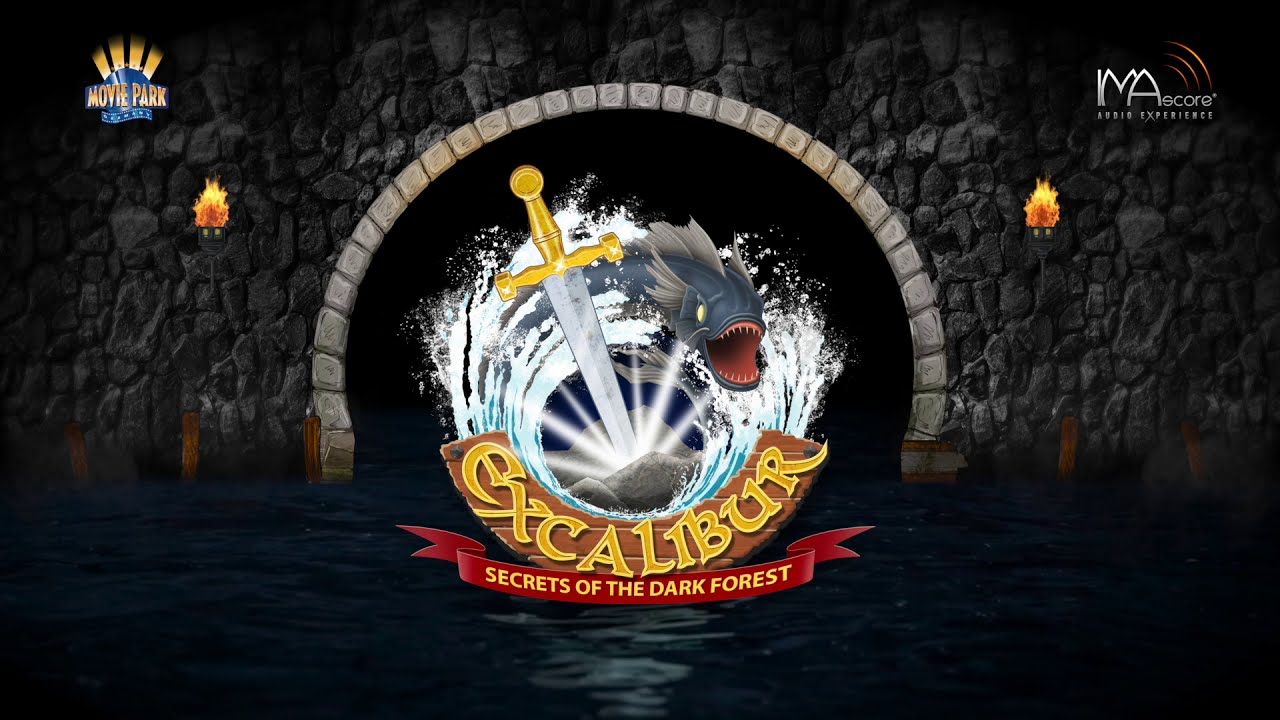 IMAscore - Excalibur Soundtrack [official] - YouTube