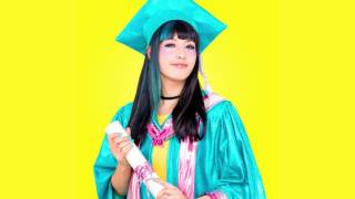 Kero Kero Bonito - Graduation - YouTube