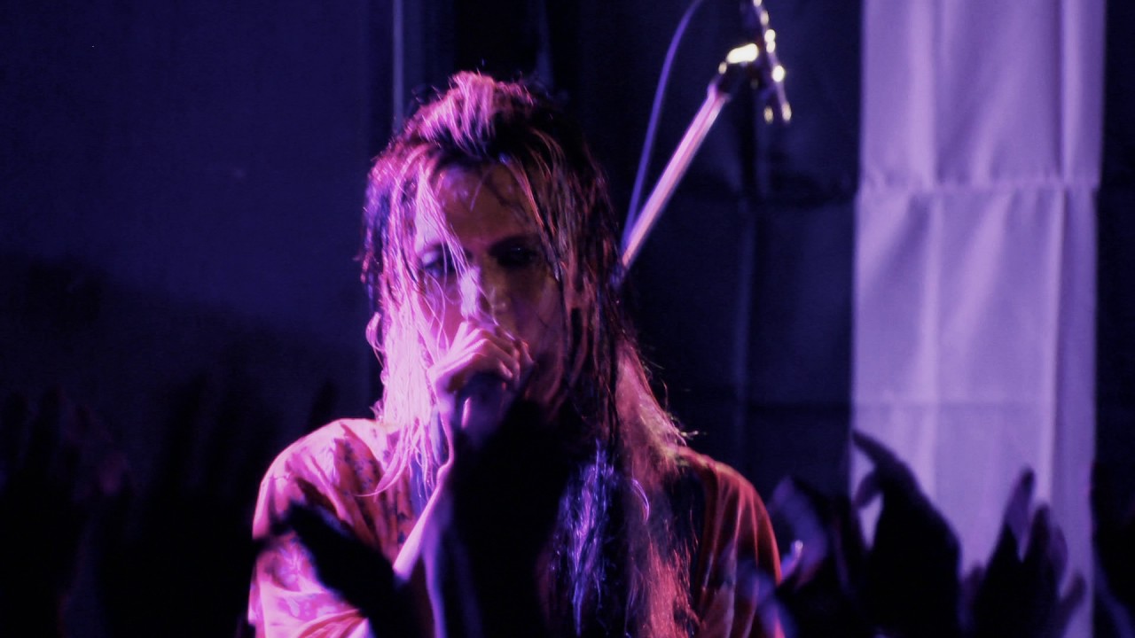 cali≠gari 6/03(土)F.A.D YOKOHAMA公演ツアーダイジェスト - YouTube