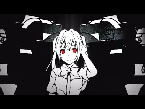 公式】 失敗作少女／かいりきベア feat.初音ミク - YouTube