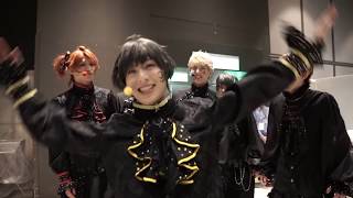 Released September 28th] Blu-ray/DVD 2.5-dimensional dance live