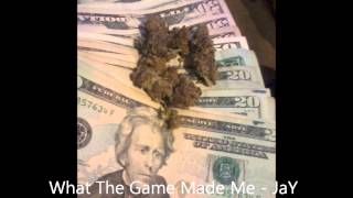 Jay Z - What The Game Made Me - YouTube