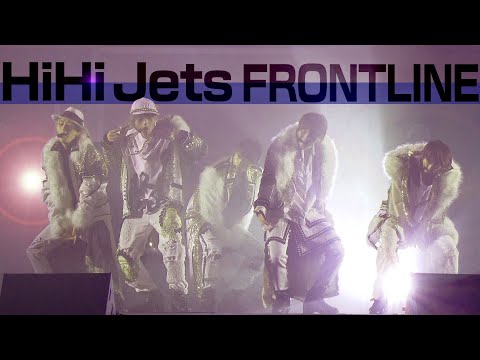 HiHi Jets (w/English Subtitles!) 