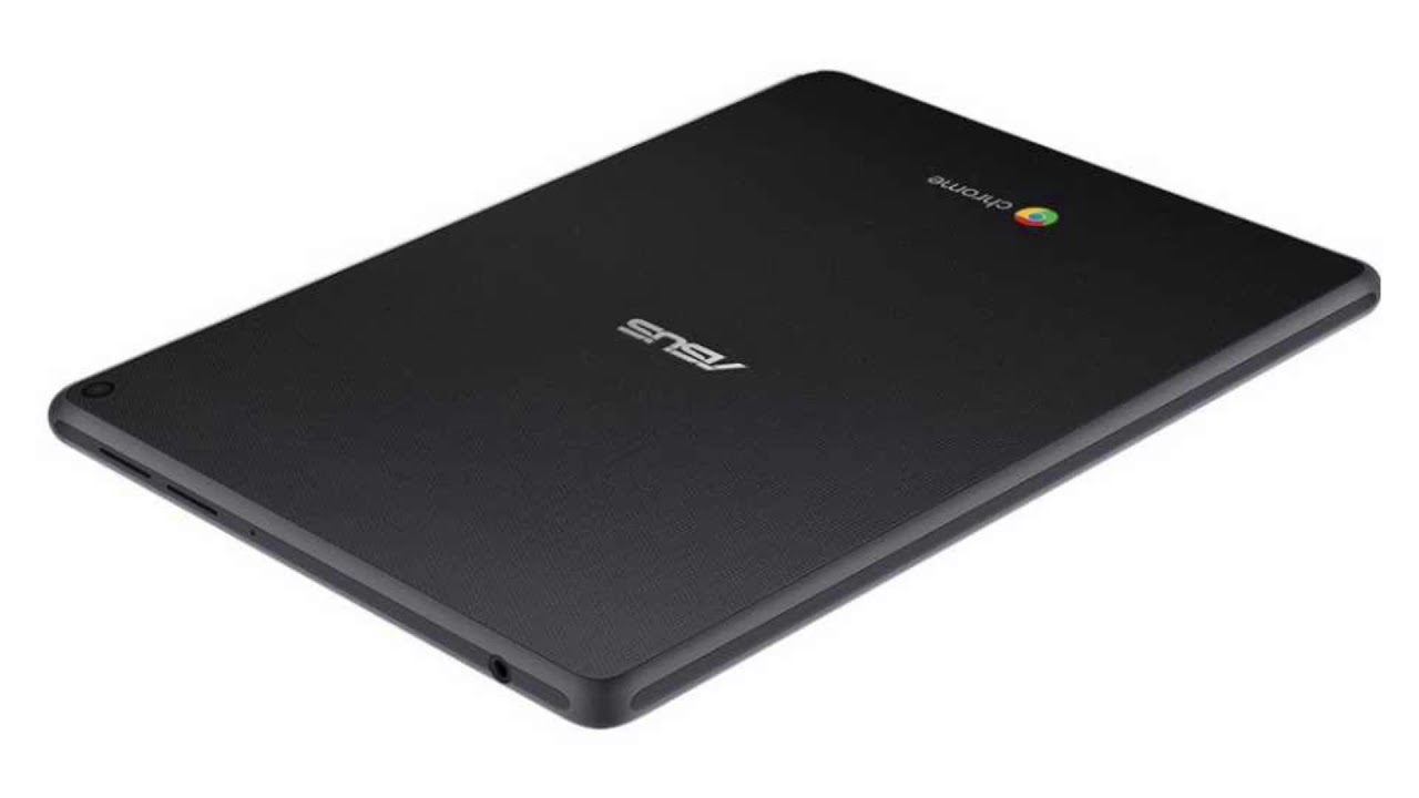 ASUS Chromebook Tablet CT100PA - CT100PA-YS02T Quick Facts - YouTube