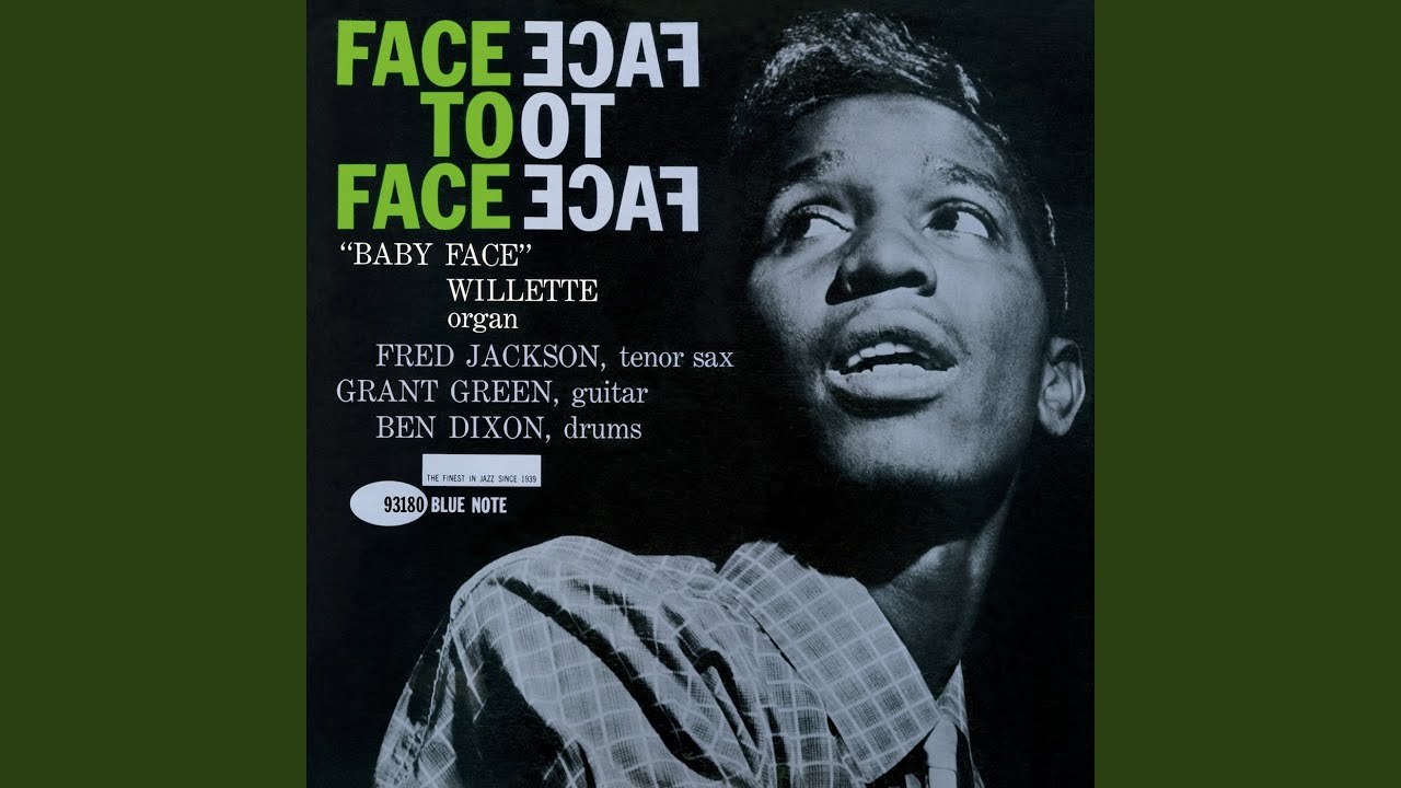 Face To Face (Remastered 2007/Rudy Van Gelder Edition) - YouTube