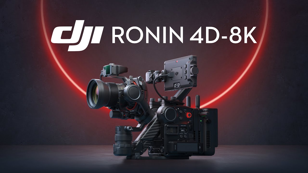 Zenmuse X9-8K Gimbal Camera | Zenmuse X9-8K Gimbal Camera | DJI